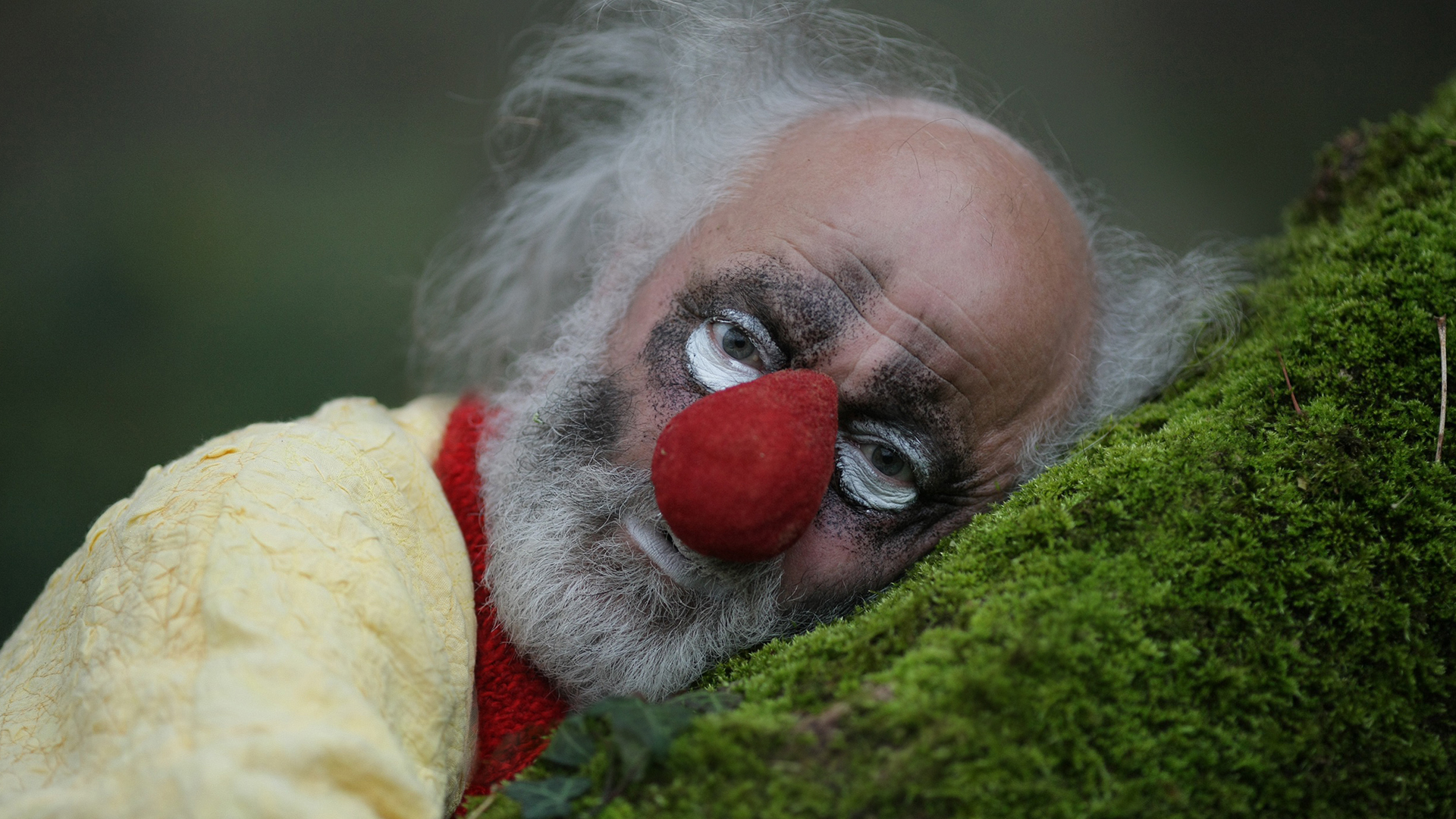 Who is Slava – Slava's SnowShow